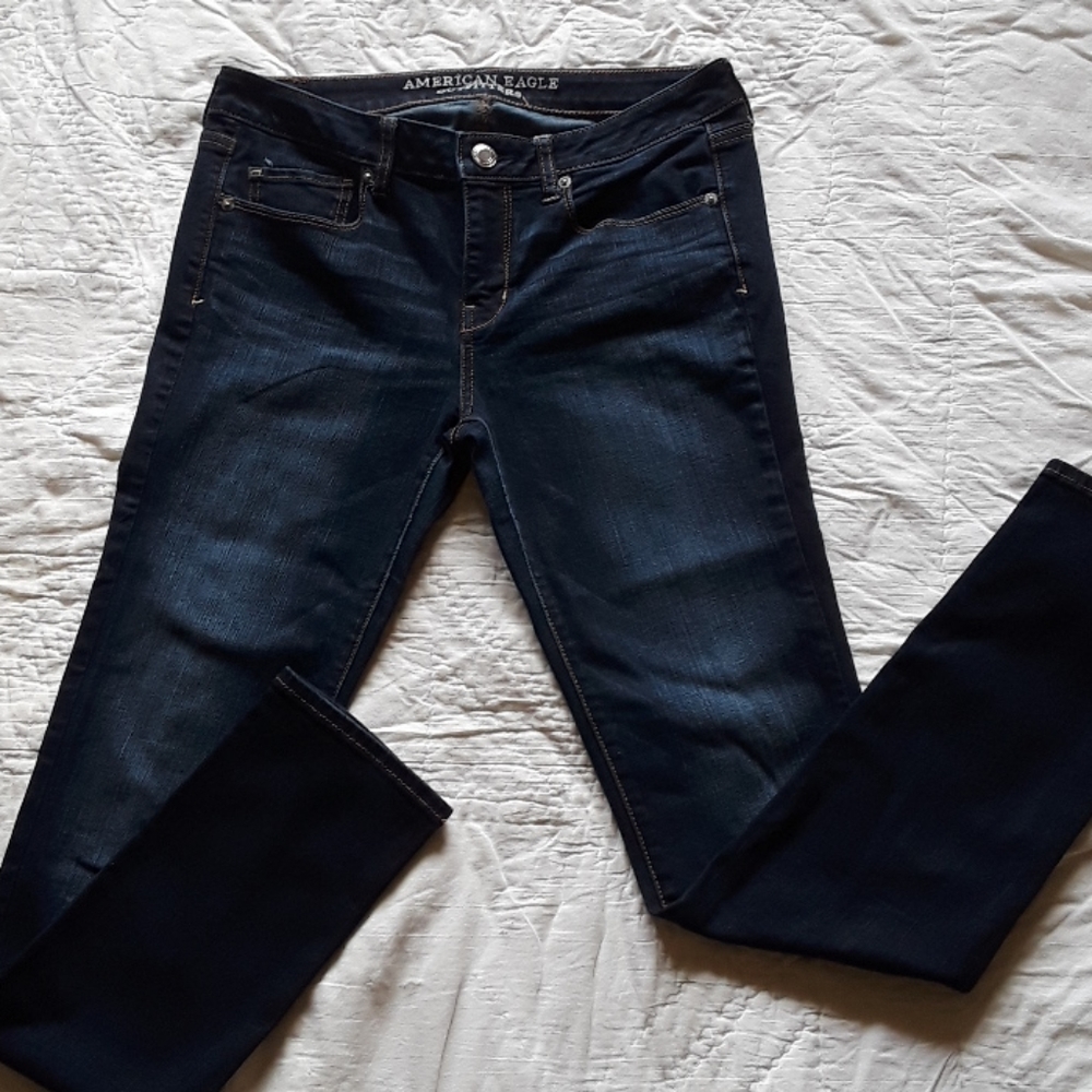 American Eagle Outfitter Jeans